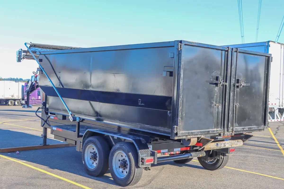 Dumpster Rental services in Umatilla, FL